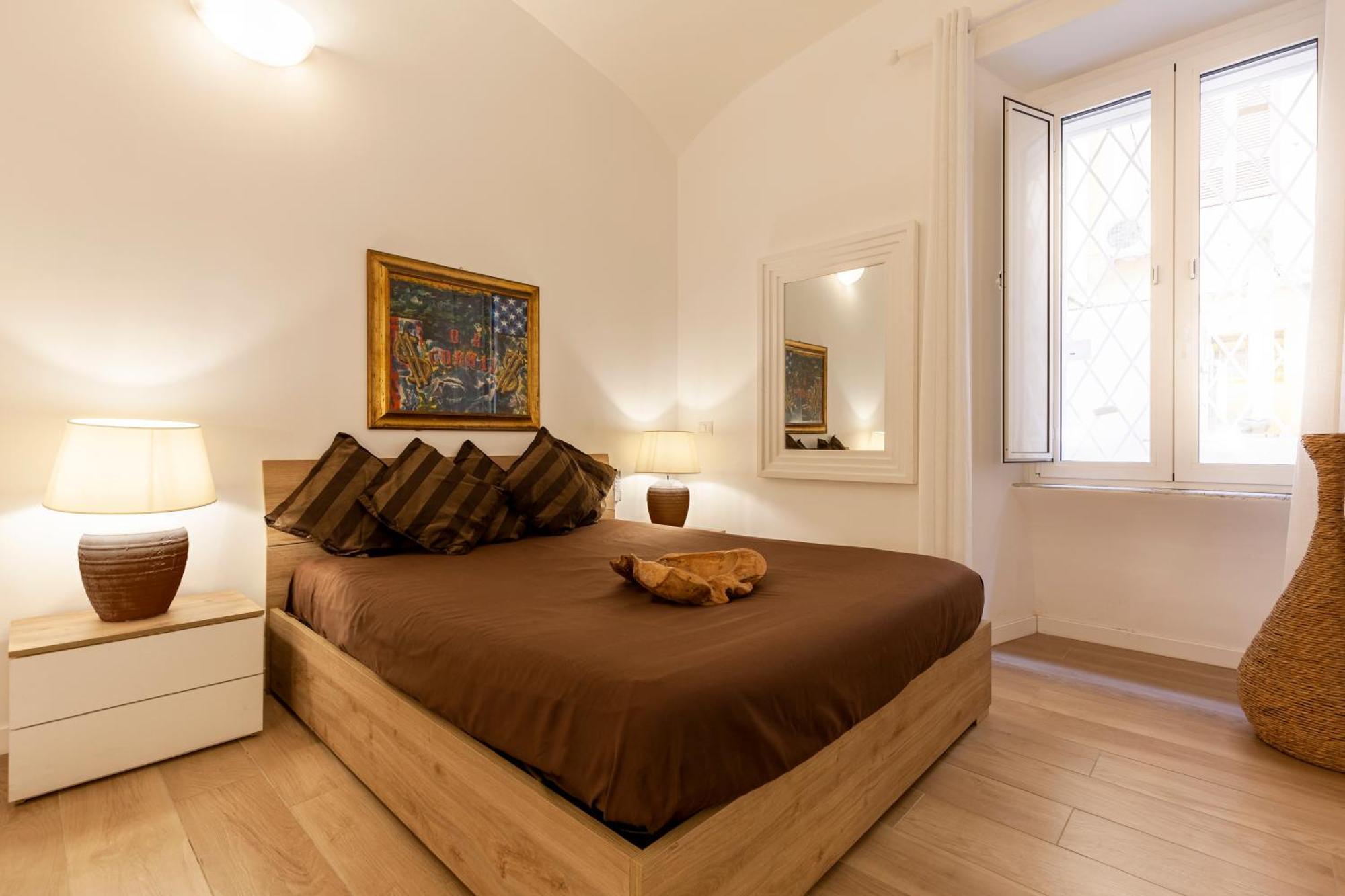 Next To Vatican Museum Luxury Flat Roma Esterno foto
