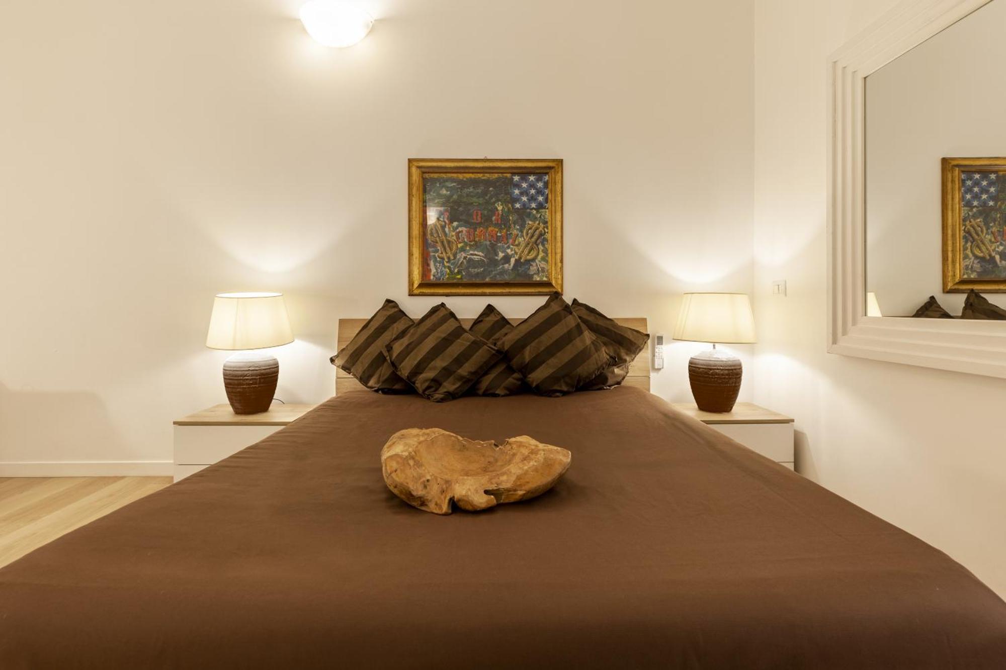 Next To Vatican Museum Luxury Flat Roma Esterno foto