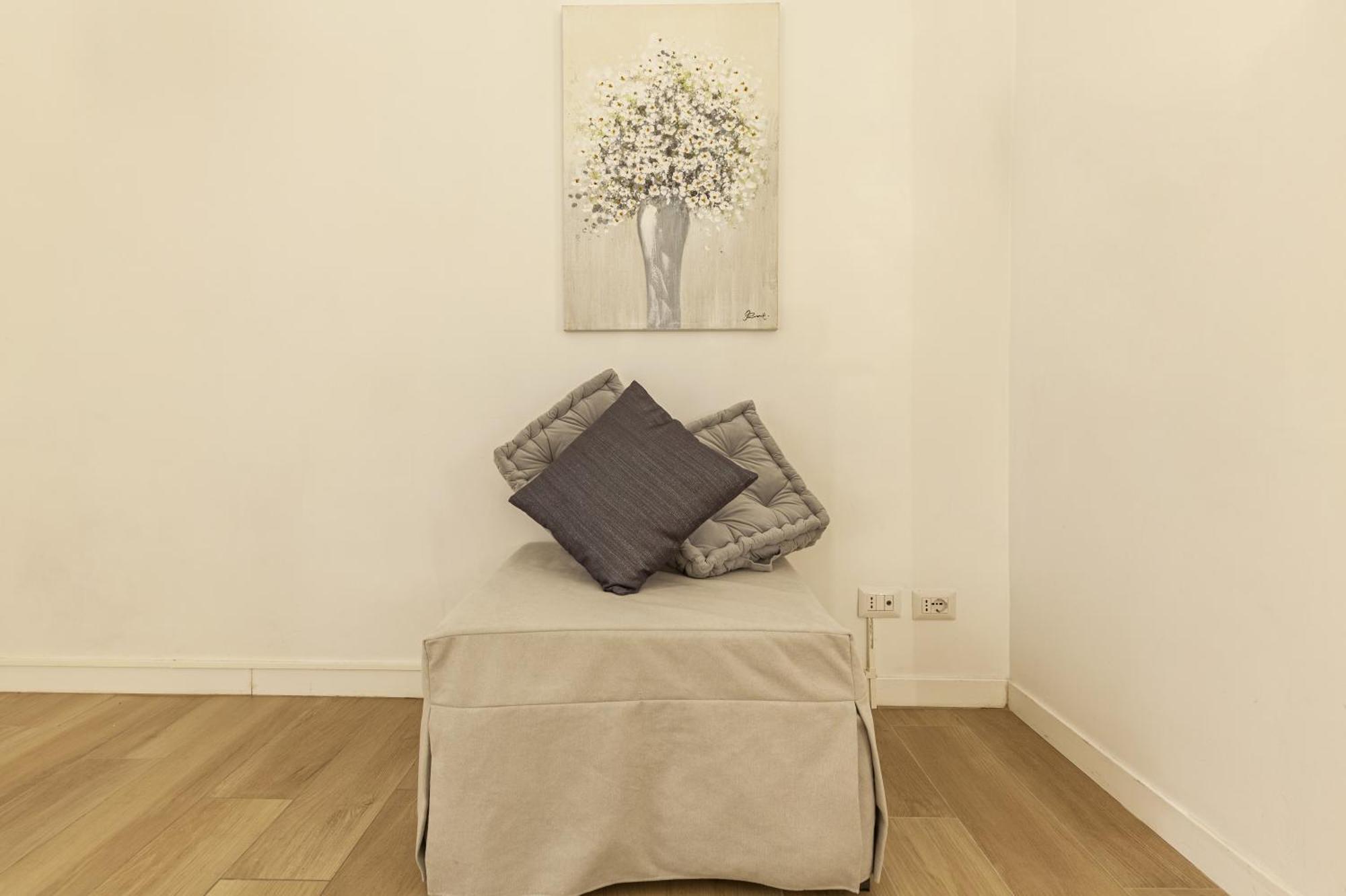 Next To Vatican Museum Luxury Flat Roma Esterno foto