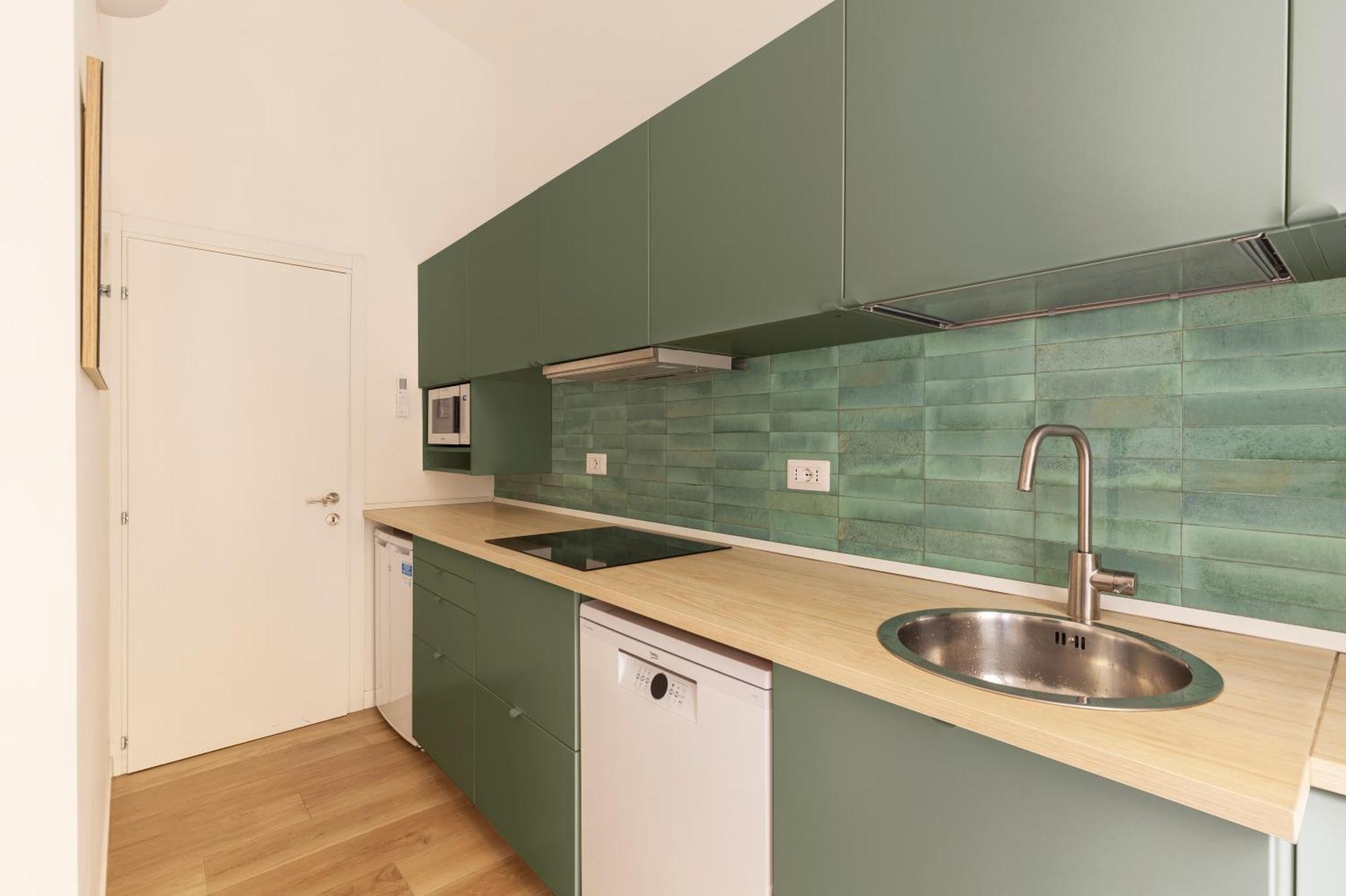 Next To Vatican Museum Luxury Flat Roma Esterno foto
